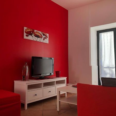 Il Giardino Di Nonno Agostino Bed and Breakfast Castellammare di Stabia Eksteriør billede