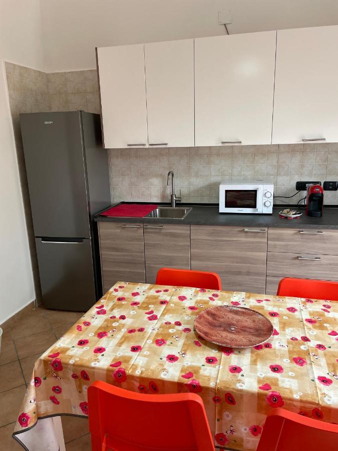 Il Giardino Di Nonno Agostino Bed and Breakfast Castellammare di Stabia Eksteriør billede
