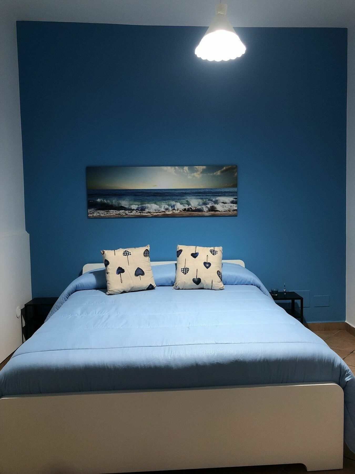 Il Giardino Di Nonno Agostino Bed and Breakfast Castellammare di Stabia Eksteriør billede