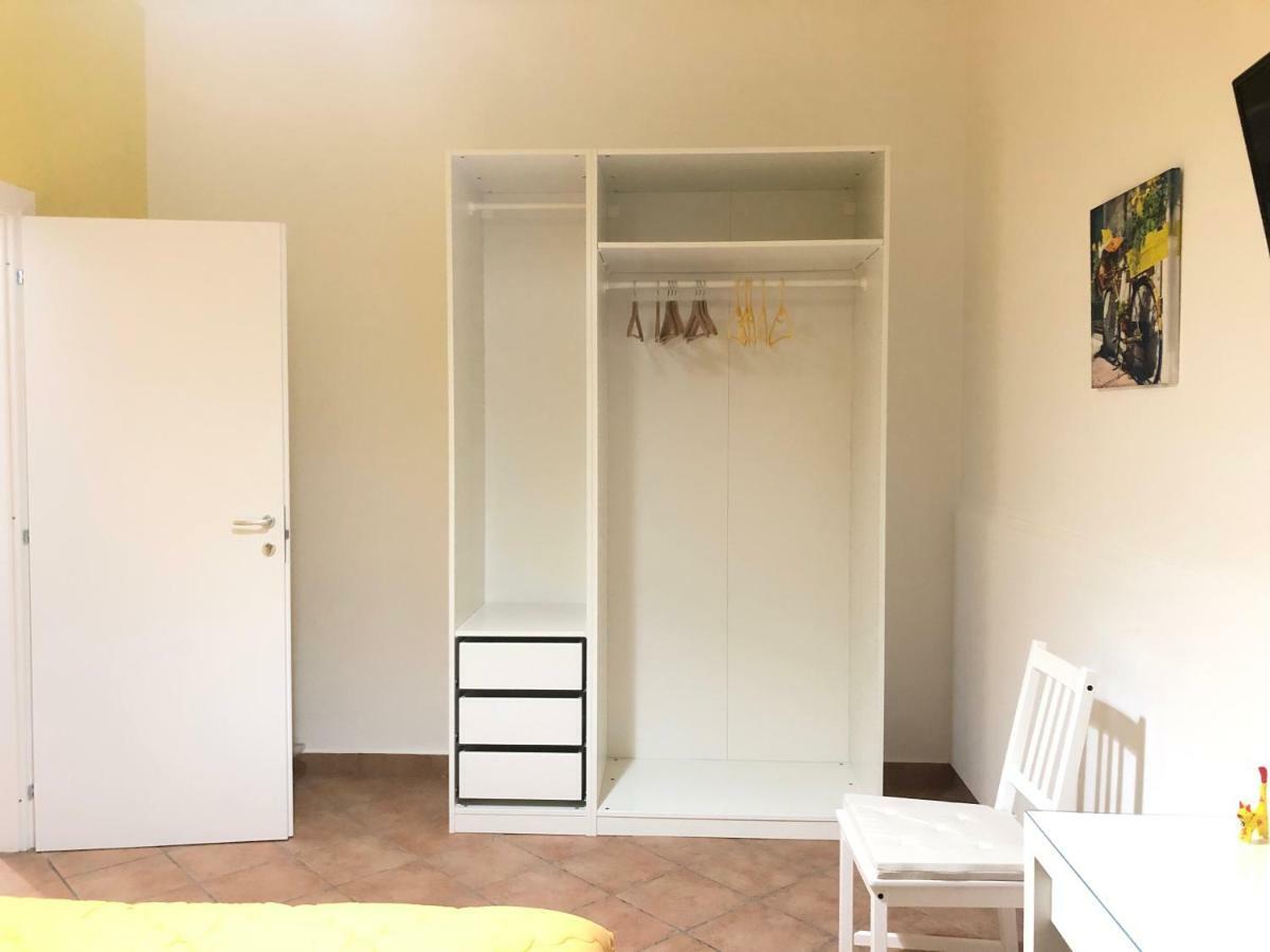 Il Giardino Di Nonno Agostino Bed and Breakfast Castellammare di Stabia Eksteriør billede